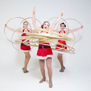 LED Hula Hoop