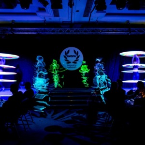 LED Hula Hoop