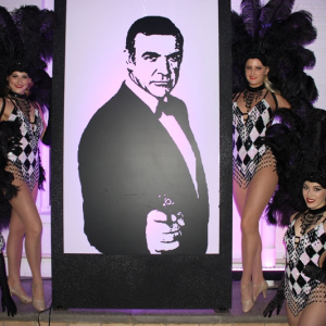 James Bond Theme