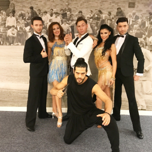 James Bond Theme