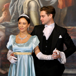 Regency-Dance-Couple