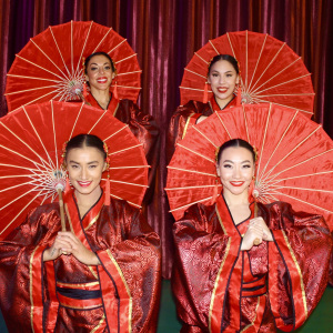 Chinese-Umbrella-Dancers-