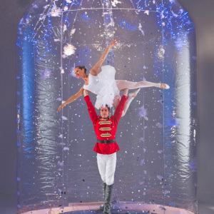 Christmas Themed Acts