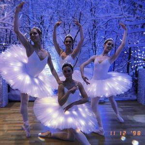 Christmas Themed Acts