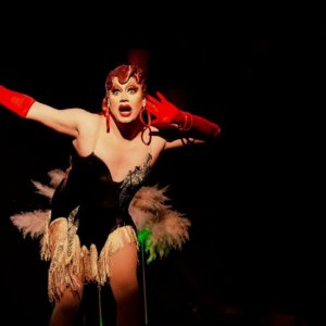 Ruby-Drag-Queen