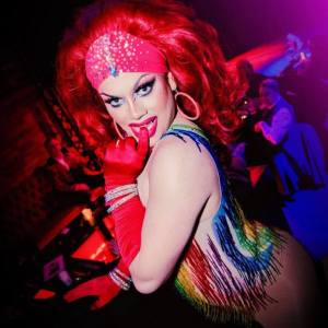 Ruby-Sinclair