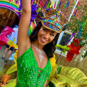 Festival-Entertainer