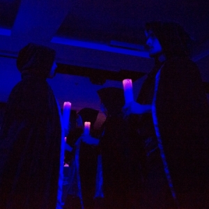 Fiddle Dance
