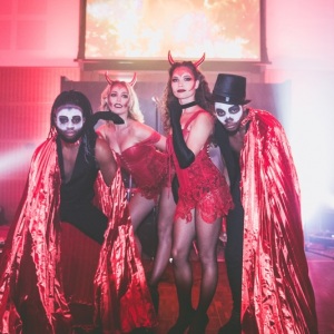 Halloween
