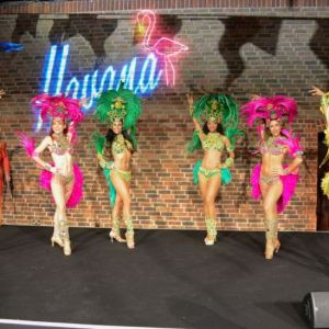 Havana-Dancers