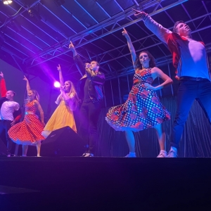 Musicals Show