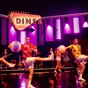Jive-Rock & Roll