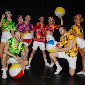Jive-Rock & Roll