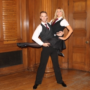 Jive-Rock & Roll