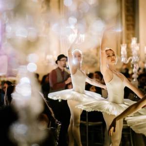 LED-Ballerinas-7-at-wedding