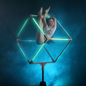 LED-Cube