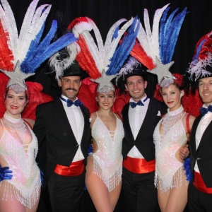 Ultimate Event Dancers