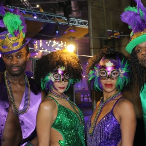 Ultimate Event Dancers