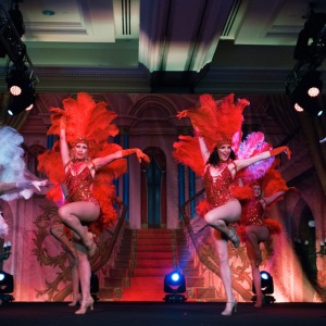 Ultimate Event Dancers