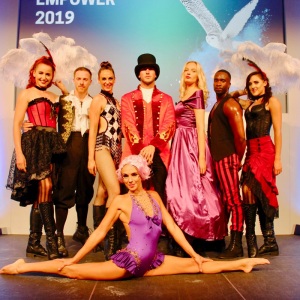 Ultimate Event Dancers