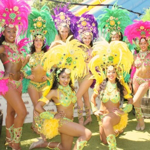 Ultimate Event Dancers