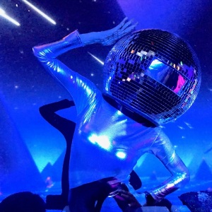 Ultimate Event Dancers