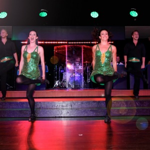 Ultimate Event Dancers