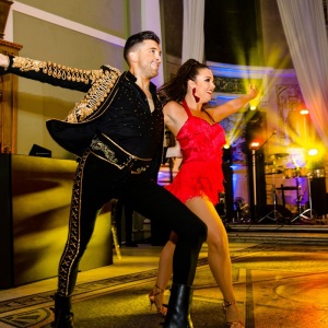 Ultimate Event Dancers
