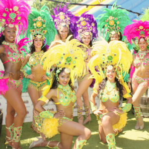 Brazilian-Dancers-Summer-Party