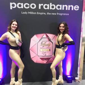 Roller-Skaters-Paco-Rabanne