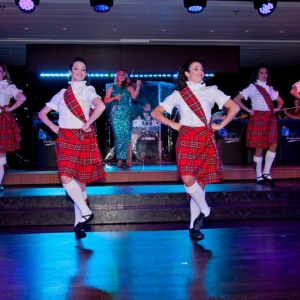 Scottish Dancers