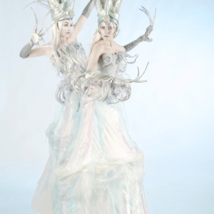 ice-queens